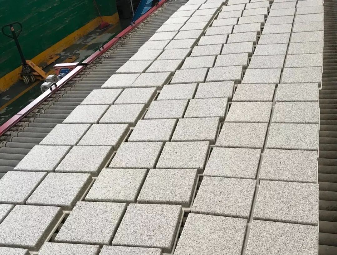 涅盘重生ct花岗岩透水板