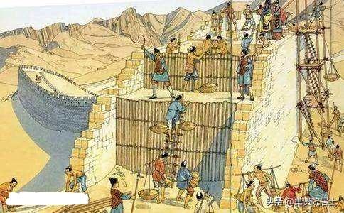 如果不是为了你邶国的国君,为什么我们一直在这污浊的泥浆里没白没黑