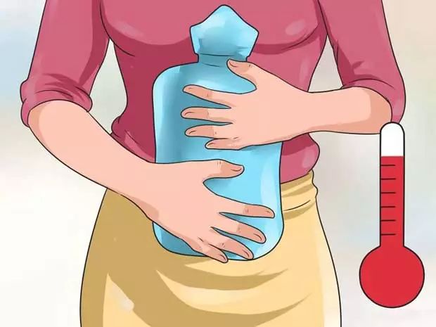 女人肾虚的七大表现看看你中招了吗