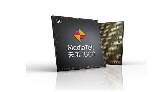 “天玑”5G芯片，再见证中国科技实力！