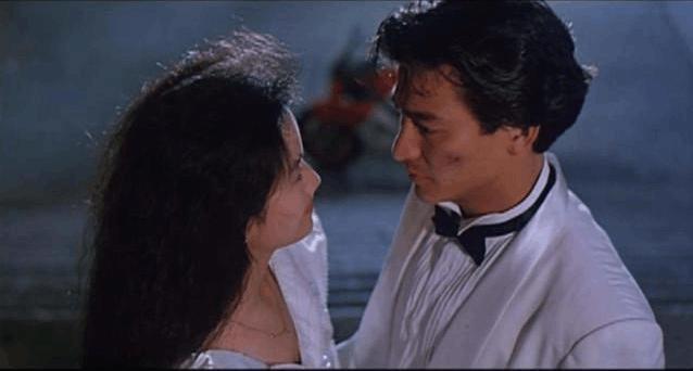 刘德华巅峰有多厉害,这5部电影至今无人超越,你喜欢的都在这里