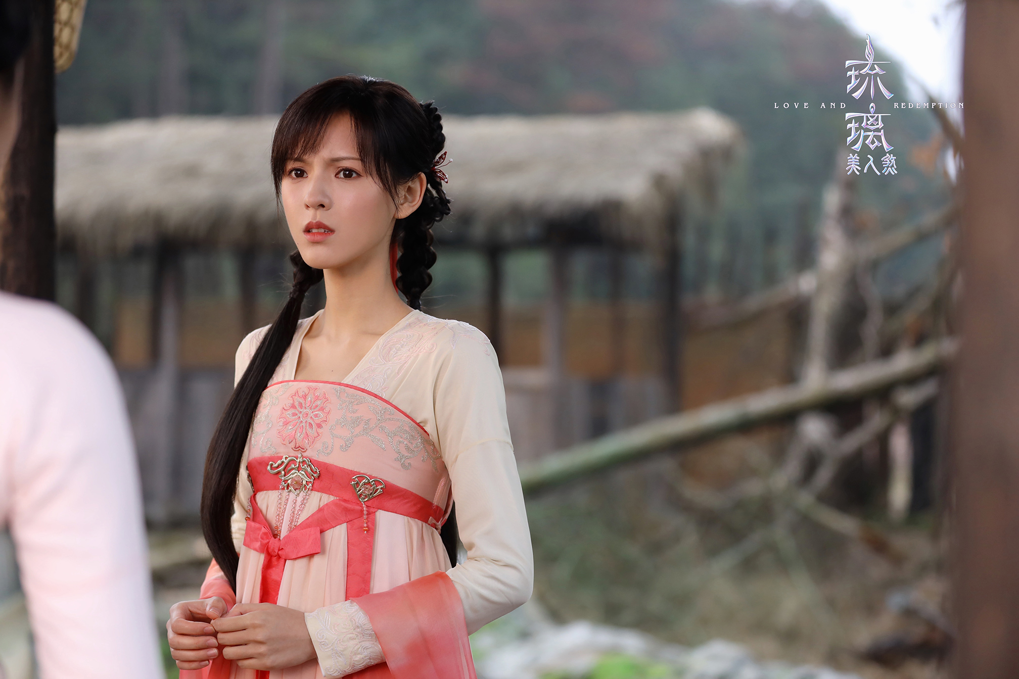 琉璃美人煞张予曦表现获赞宜古宜今可塑性超强