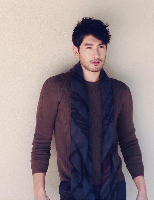 高以翔:即使岁月轮回,也抹去不了你的痕迹,想你念你.