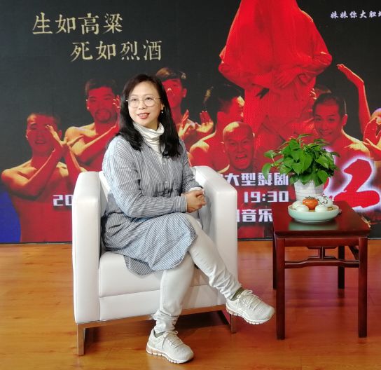 人物丨吴雪梅启迪心智舞所不能