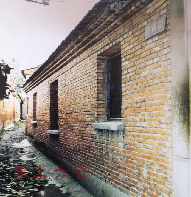 绝版六安这些老照片看哭了