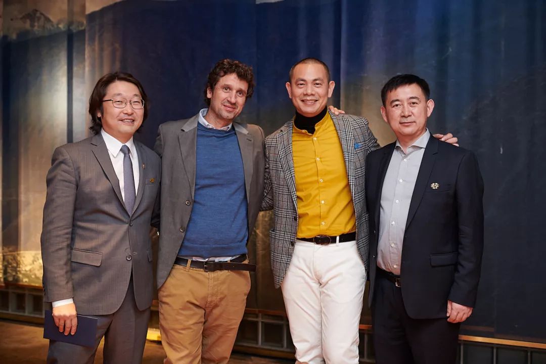 thebridge廊桥x敖云沉醉在绝美川菜中的微醺时光