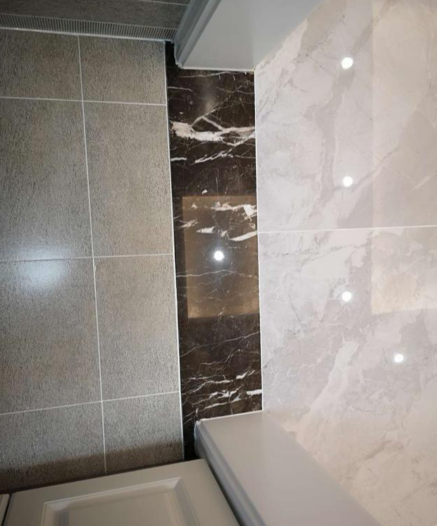 原创卫生间门槛石用瓷砖好吗为什么