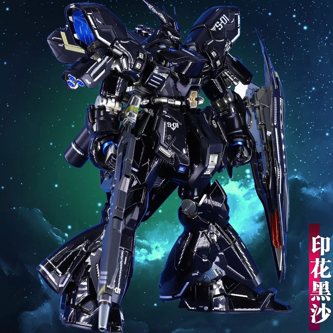 人气展商精美手办23届萤火虫模魂祭情报正式解禁