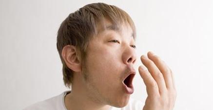 让你嘴巴越来越臭的3样东西特别最后一种尽量少碰