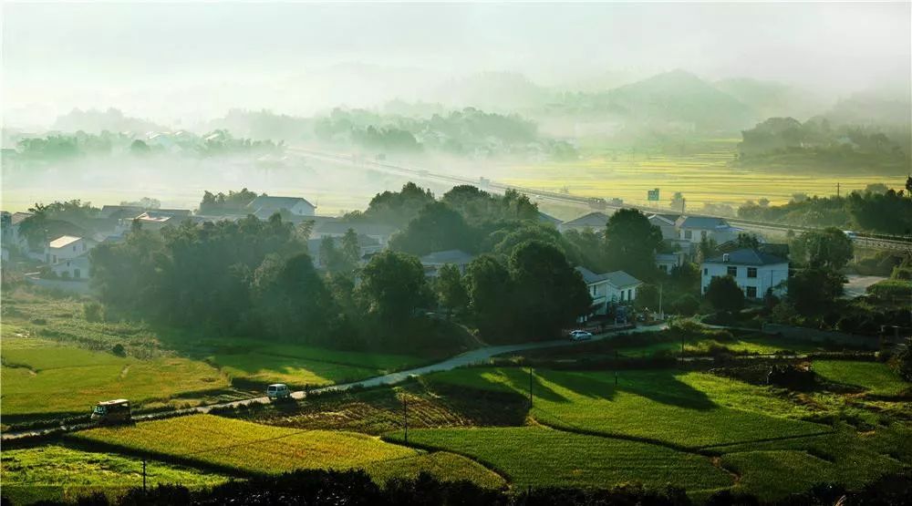 【浏阳每日一图】大美洞阳