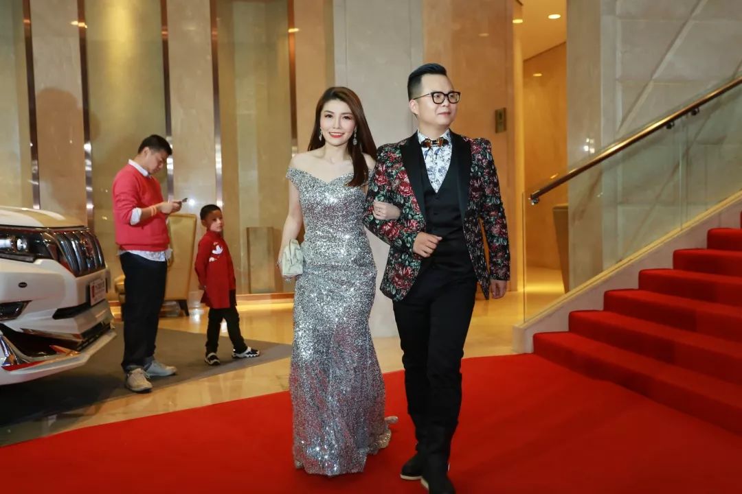 广州广播"电波火石"跨年狂欢夜12月31日强势登陆!