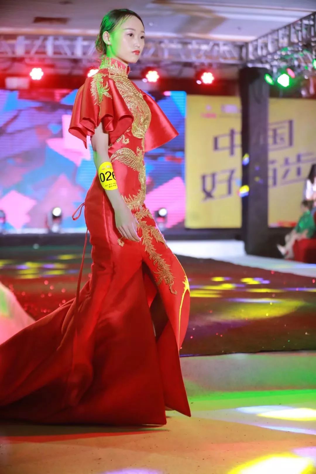 人物风采陈淑贞以淑质贞亮寻韶光淑气