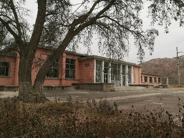 有料504厂一个出神入化的历史坐标