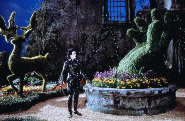 圣诞节,最好不过一部温暖电影