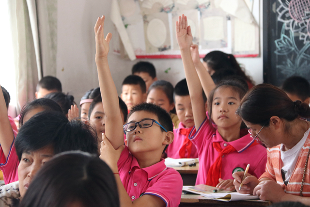 江苏省灌云实验小学图片