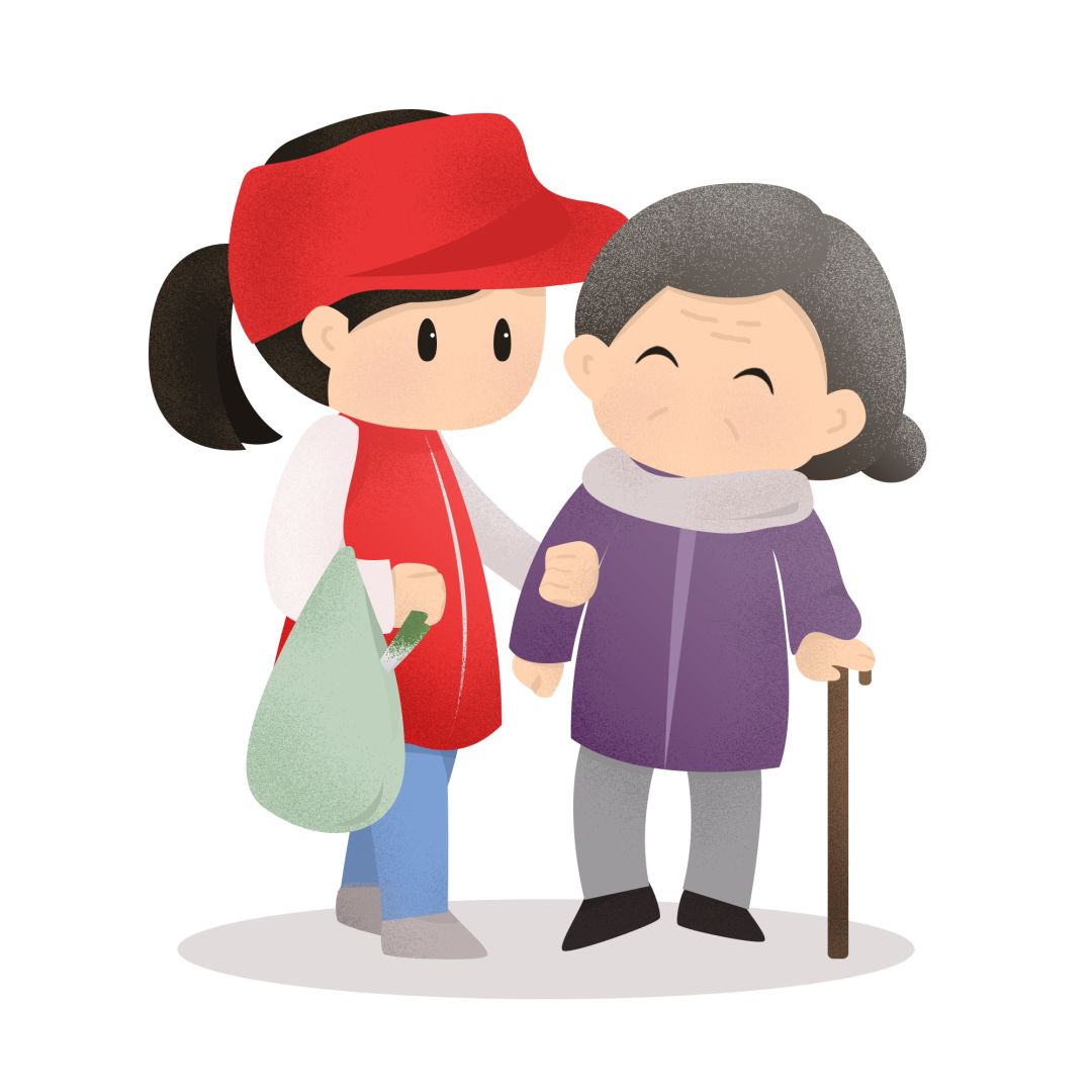 冬天是老人的夺命坎60岁以后注意这6点平安过冬