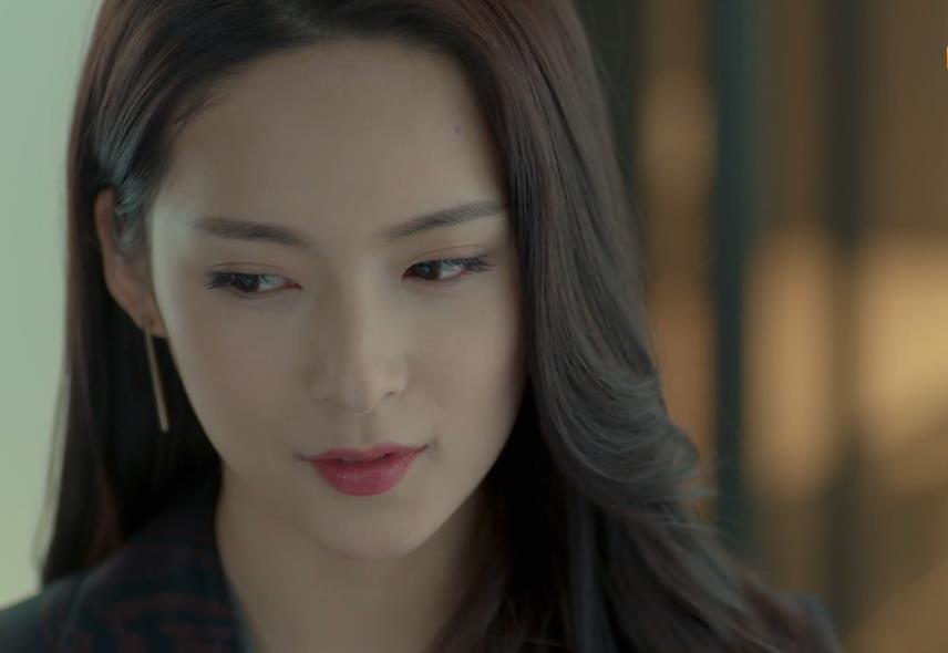 《梦回》女二号茗蕙结局如何?她痛恨妹妹,最终与十四爷相爱相杀