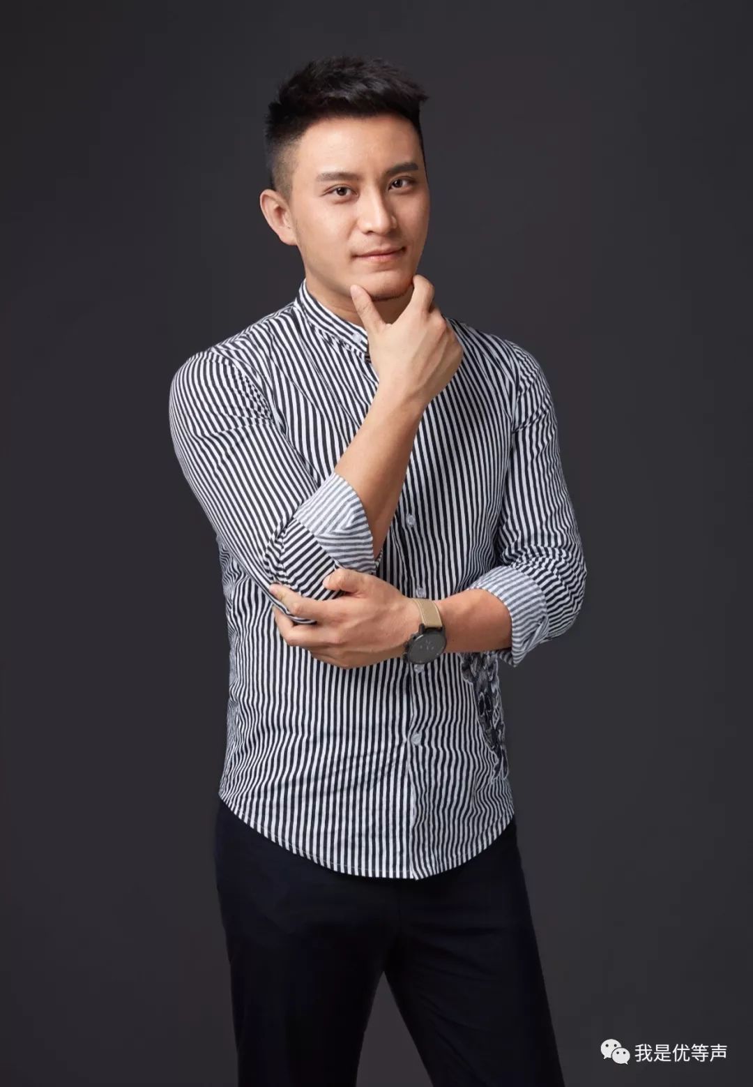 胡凡为你读歌这一生关于你的风景