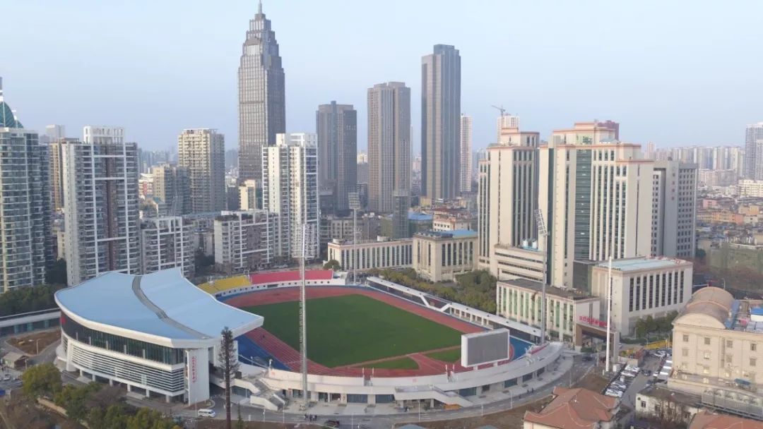 江汉文化戏曲新活力汉口文体中心迎来首场大学生专场演出