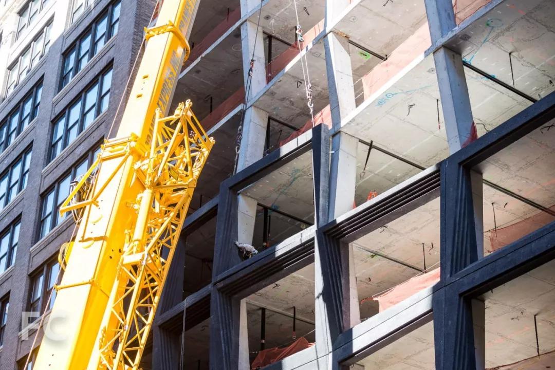 装配式建筑居然这么有魅力探索美国装配式建筑艺术的奥秘