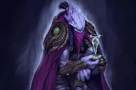 星际争霸:泽拉图为何把艾尔沦陷说是自己的错?主宰老谋深算