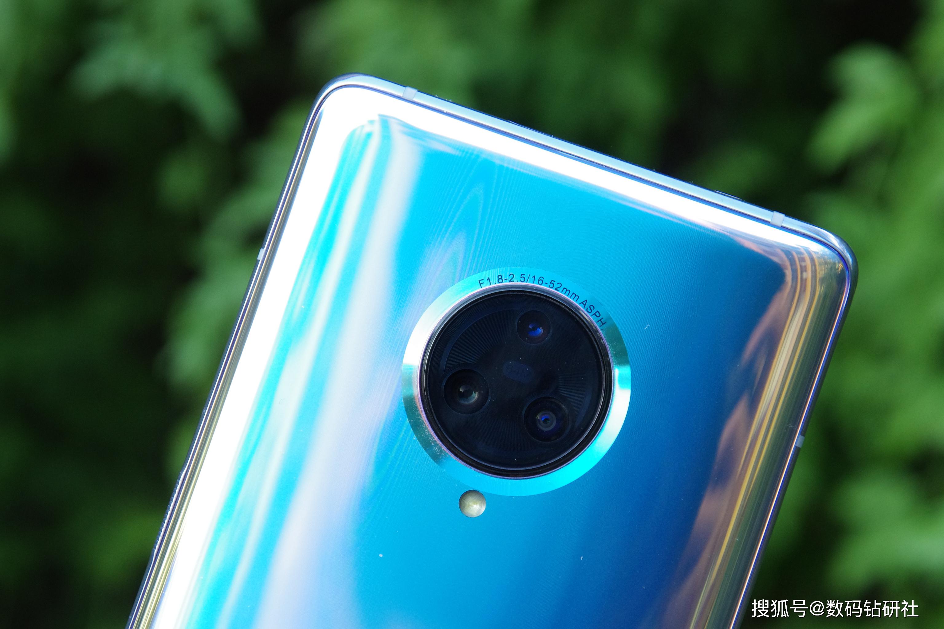 vivo成口碑最佳手机厂商 nex 3 5g旗舰功不可没