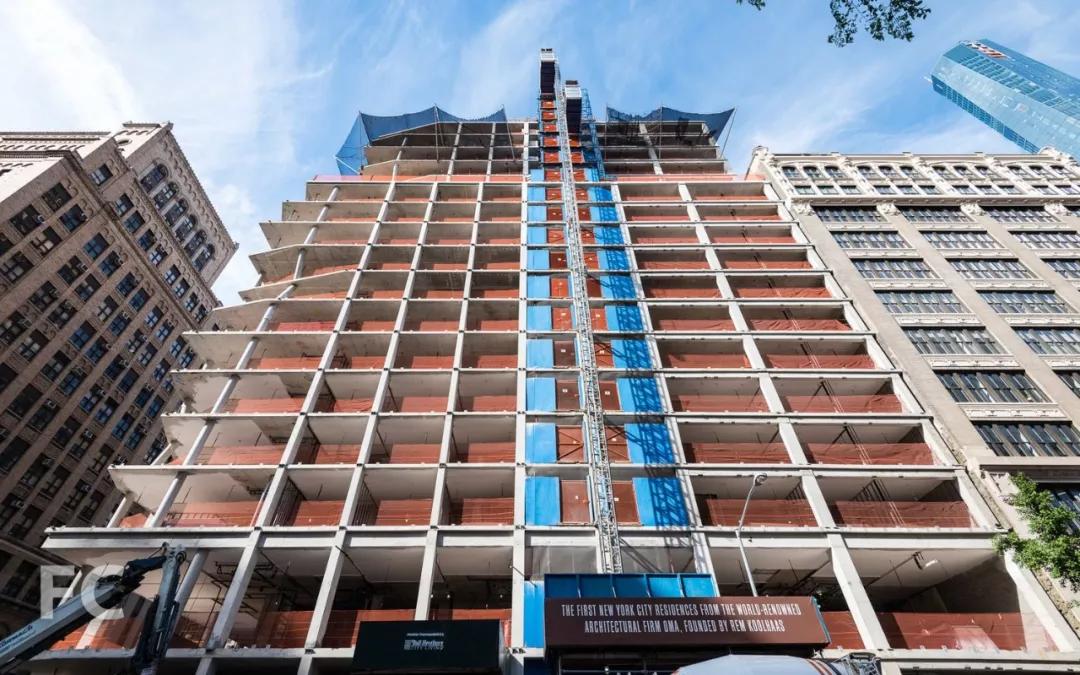 装配式建筑居然这么有魅力,探索美国装配式建筑艺术的奥秘!