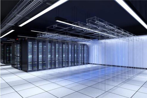 机房装修的一些要点