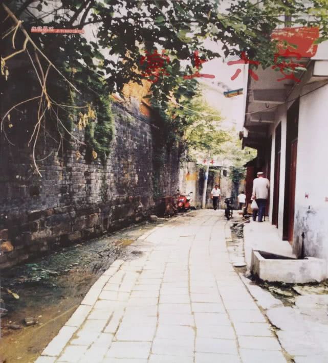 绝版六安这些老照片看哭了