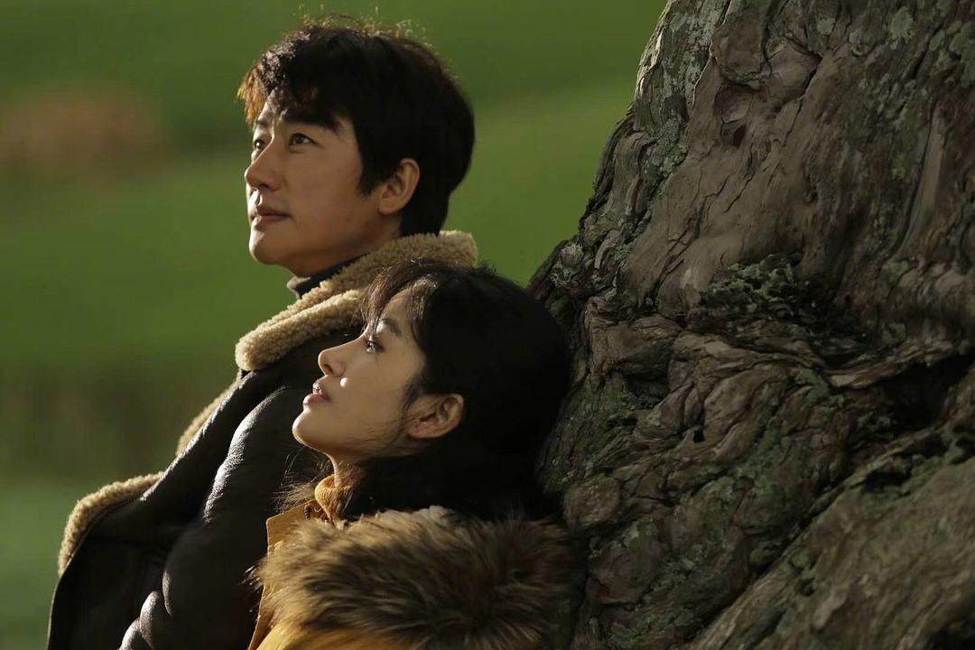 《只有芸知道》：有一种爱情叫相濡以沫