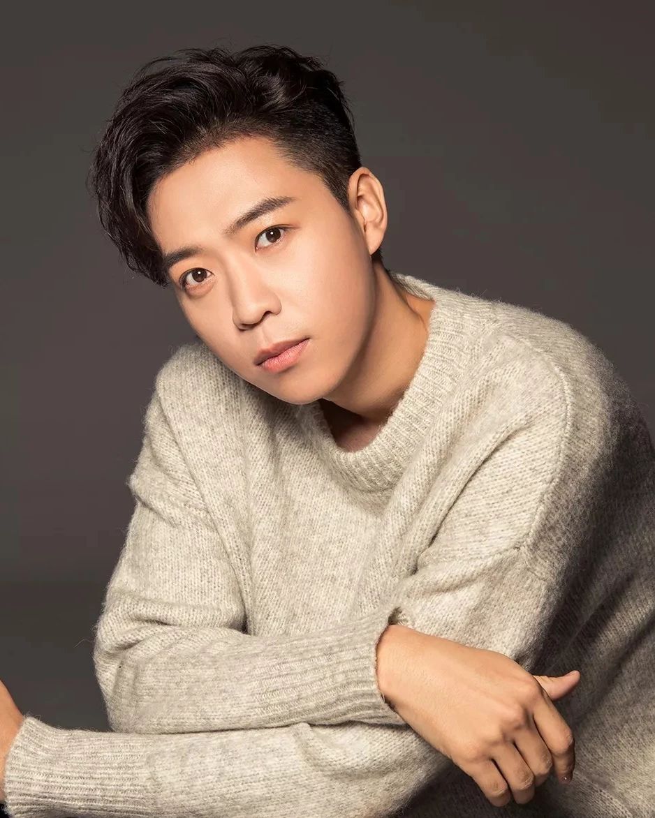 原创《第二次也很美》的暖心律师谢帅,其实是行走的实力派!