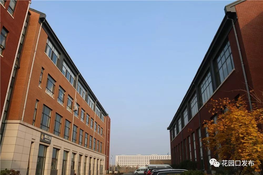 新动能!新气象!新跨越! 中英(大连)先进制造产业园崭新开局