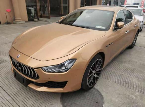 89万元买到玛莎拉蒂ghibli车主开了一段时间后却心生了悔意