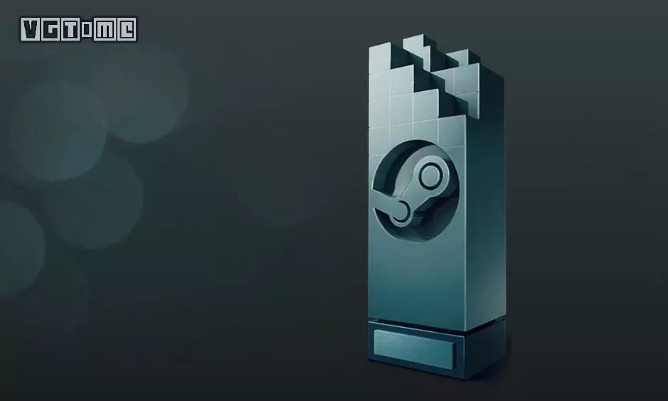 2019年Steam大奖全提名公开《只狼》再次候选年度最佳_游戏