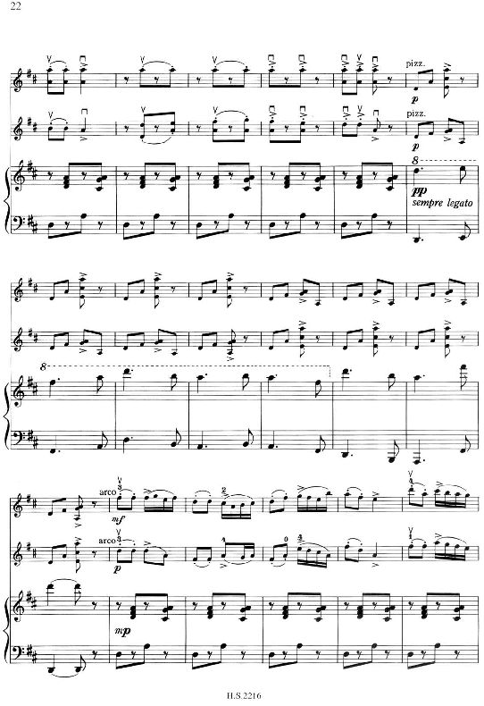 技艺精湛,台风稳重|12岁sohyun ko演奏《5首小品》摘要这五首小品旋律