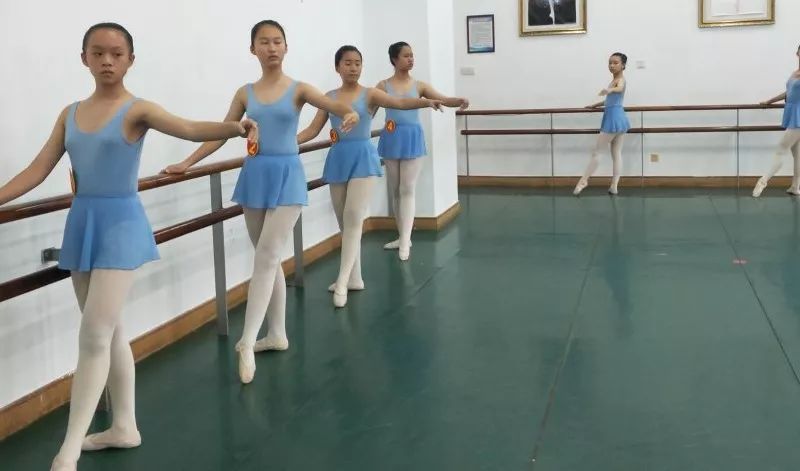 回顾北京舞蹈学院芭蕾舞考级珠海考区圆满结束
