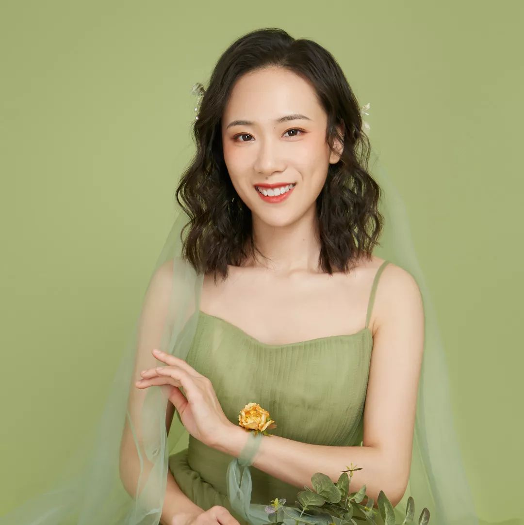 武汉音乐学院张莹硕士毕业钢琴独奏音乐会