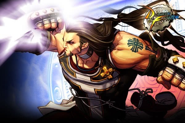 dnf:"潜能爆发身上纹,来世还做天界人"?拥有纹身的职业你知道哪些?