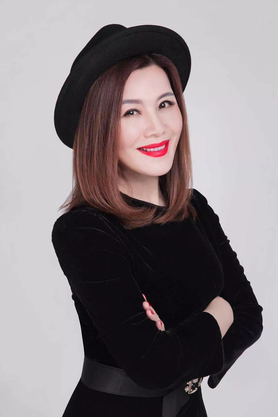 狄菲菲|国家一级演员 ,"listen·领声"创始人