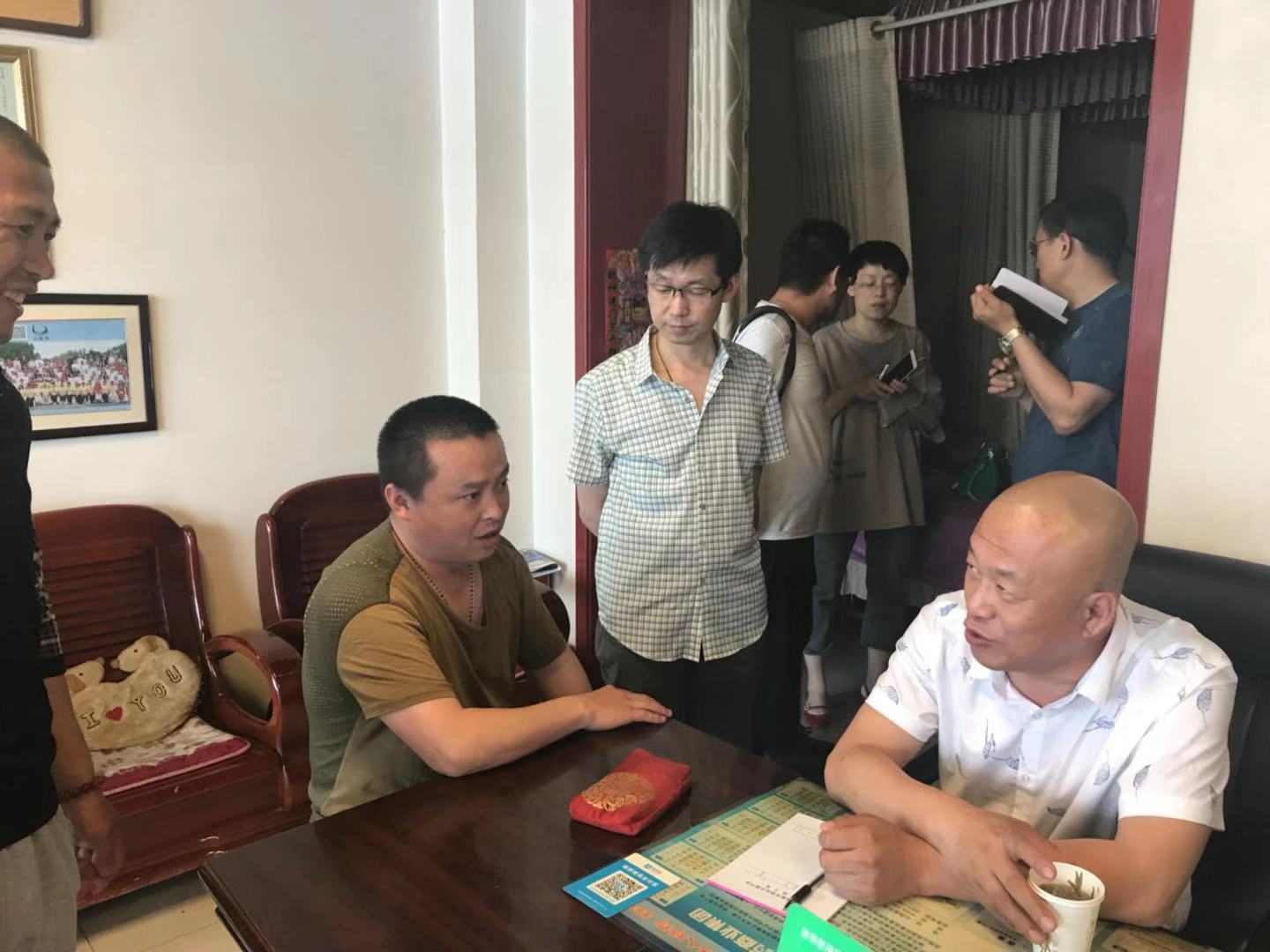 德顺堂特邀"中医鬼才"杨凤明22日忻州定襄两地坐诊