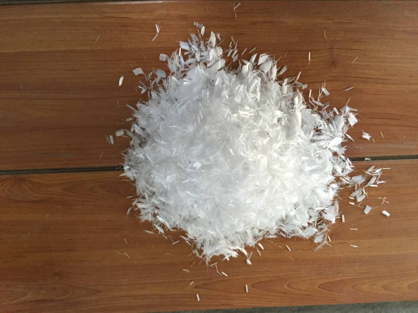 聚丙烯纤维性能特点及使用方法