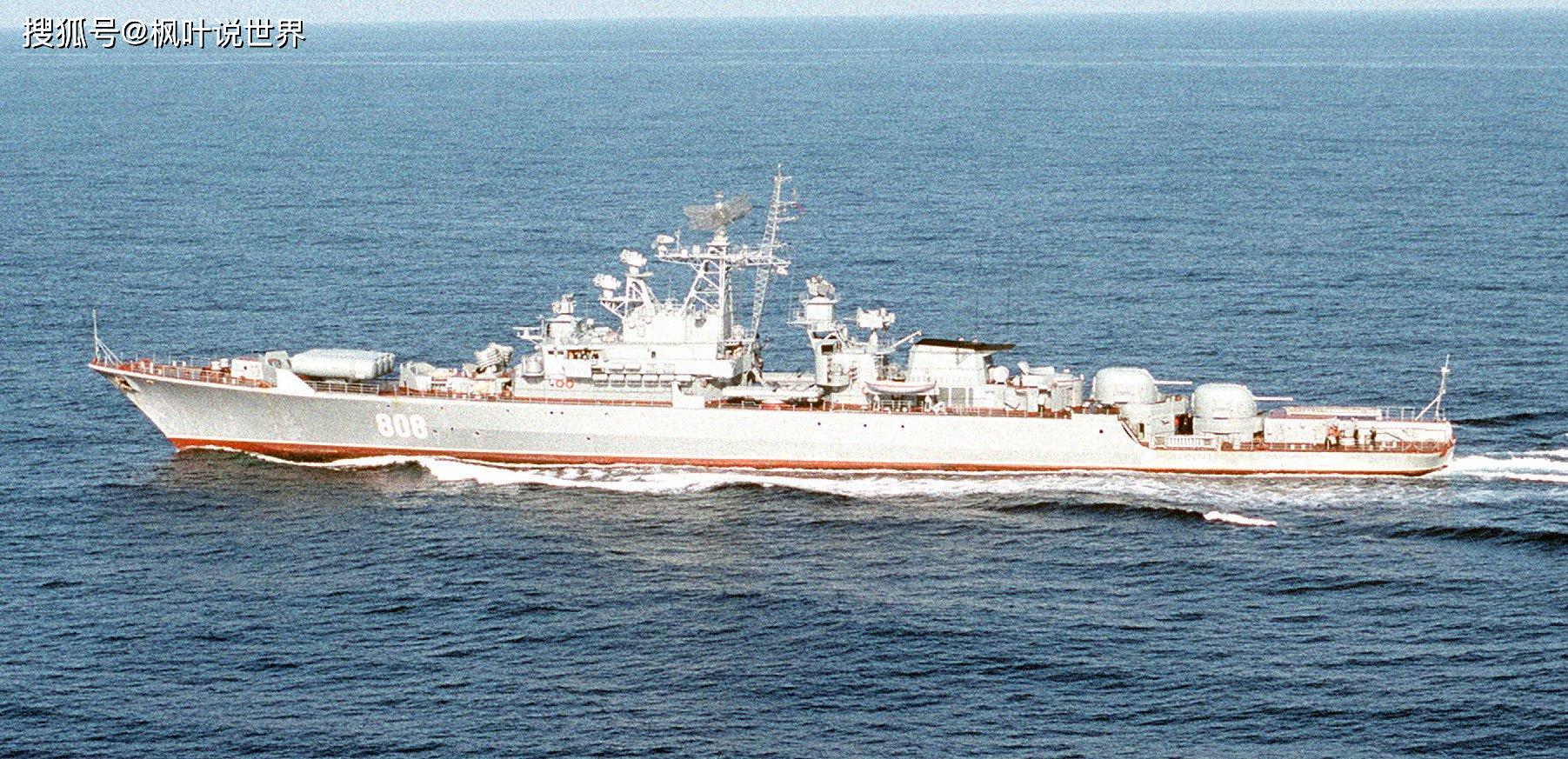原创朝鲜海军实力如何,拥有多少艘舰艇,是一堆生锈的钢铁吗?