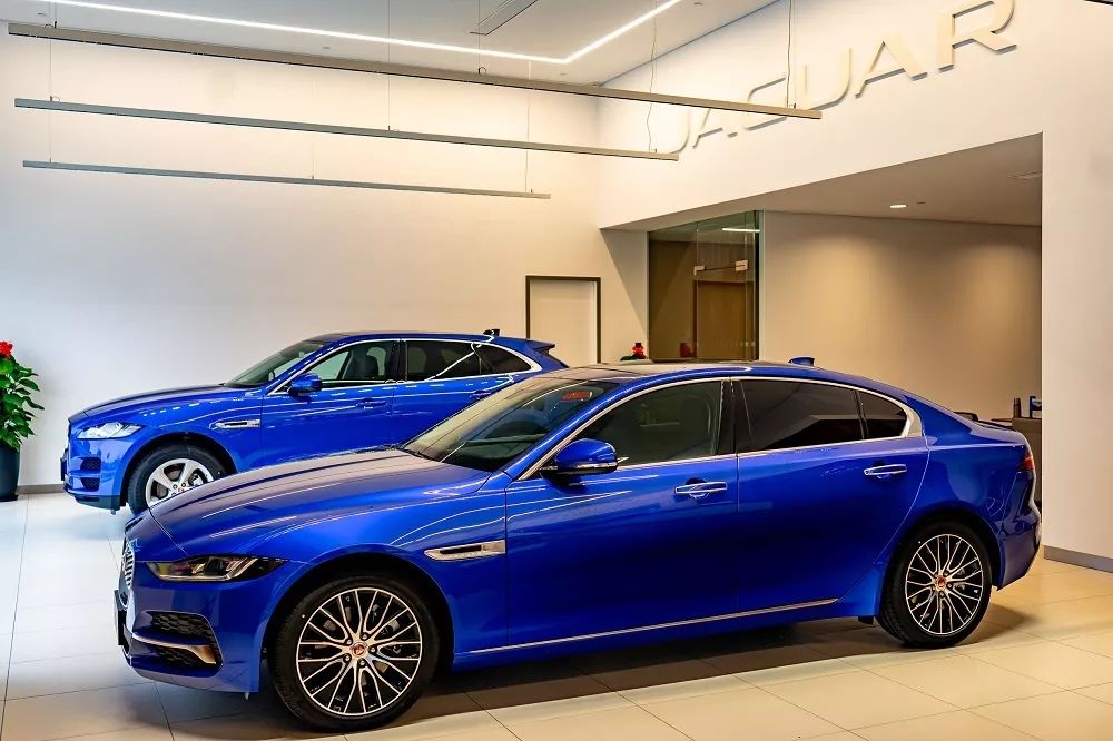 再添新成员捷豹路虎厦门岛内首家品鉴中心即将开业