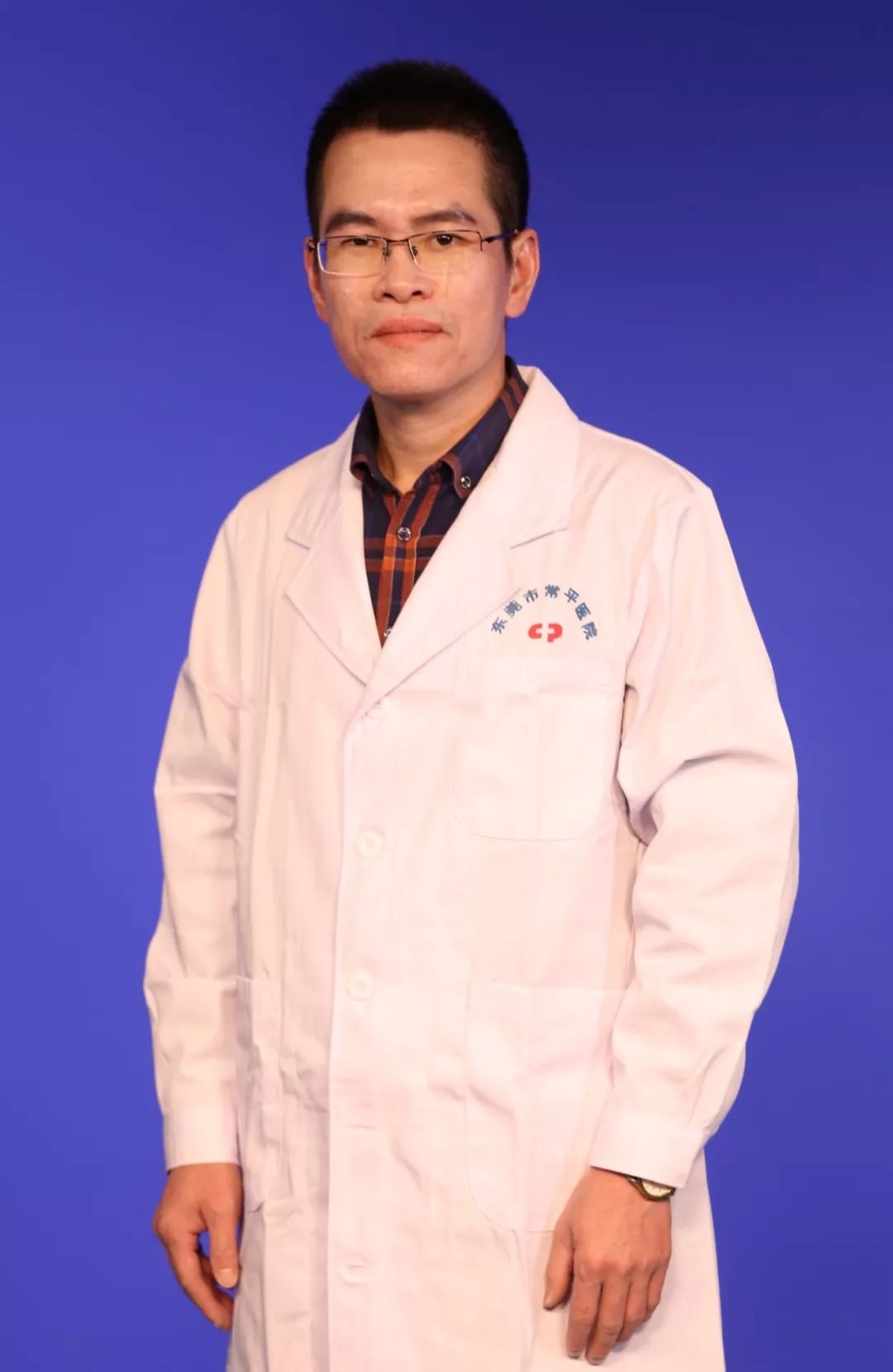 本期名医 : 杨培文