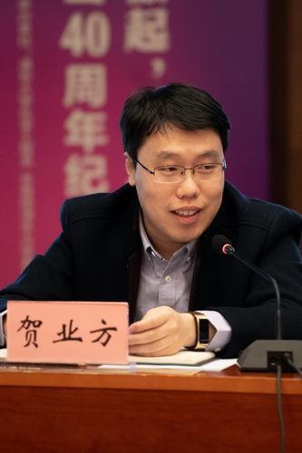 2008-2010年任清华大学化工系团委书记,现任黑龙江省通河县县长10年前