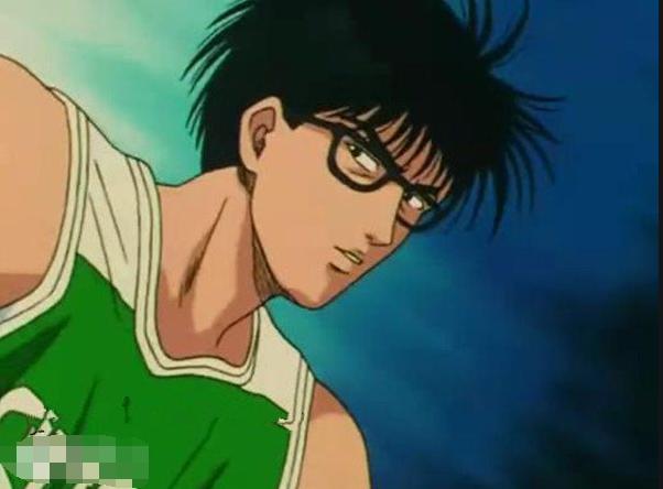 浅谈《灌篮高手》手游新角色花形透