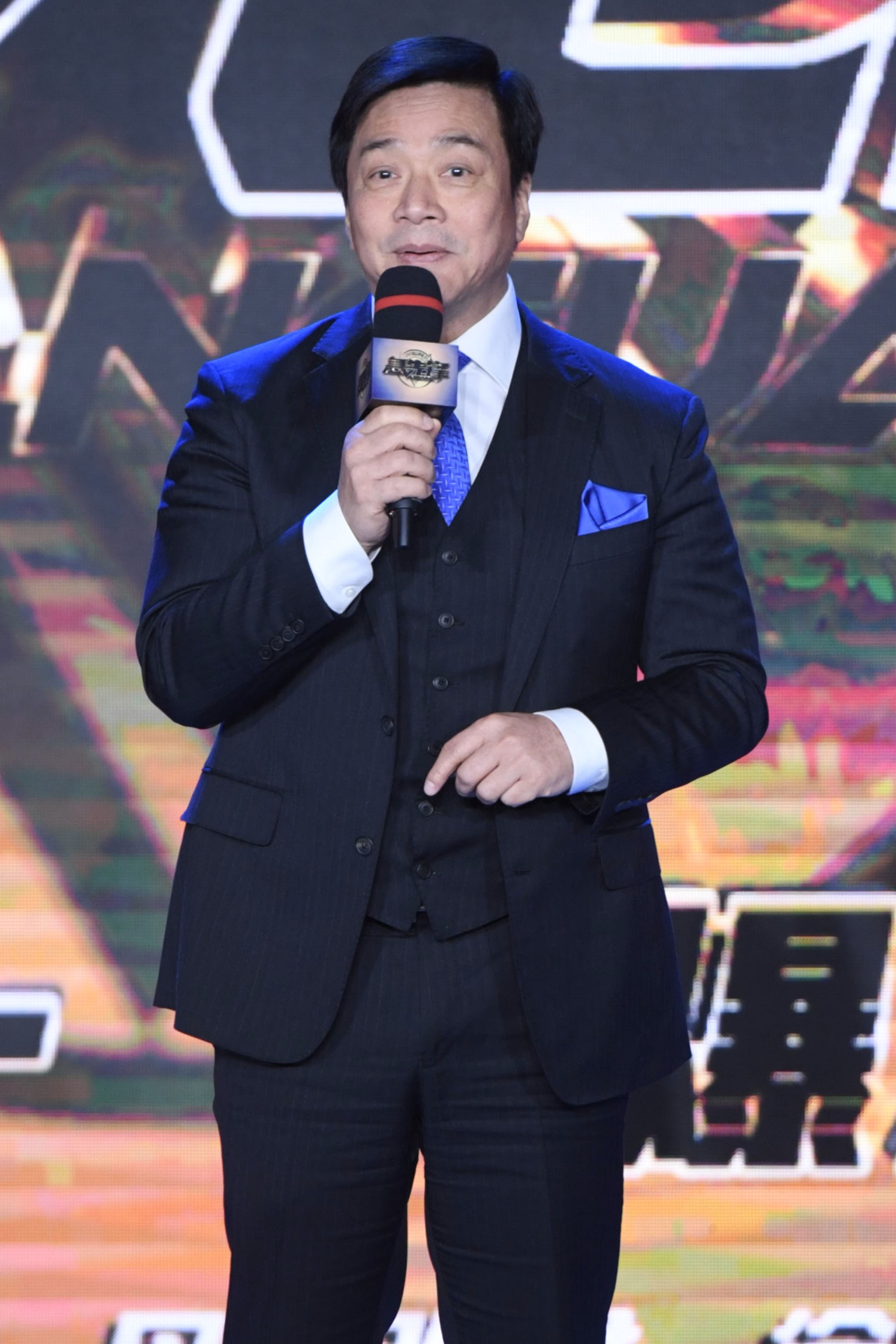 急先锋成龙意外落水吓哭唐季礼杨洋艾伦吻戏提前曝光