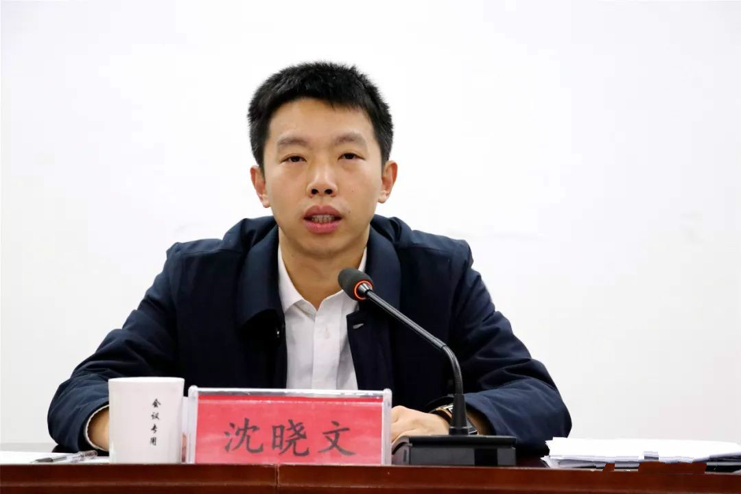 浦城大米品牌如何打造县长这样说