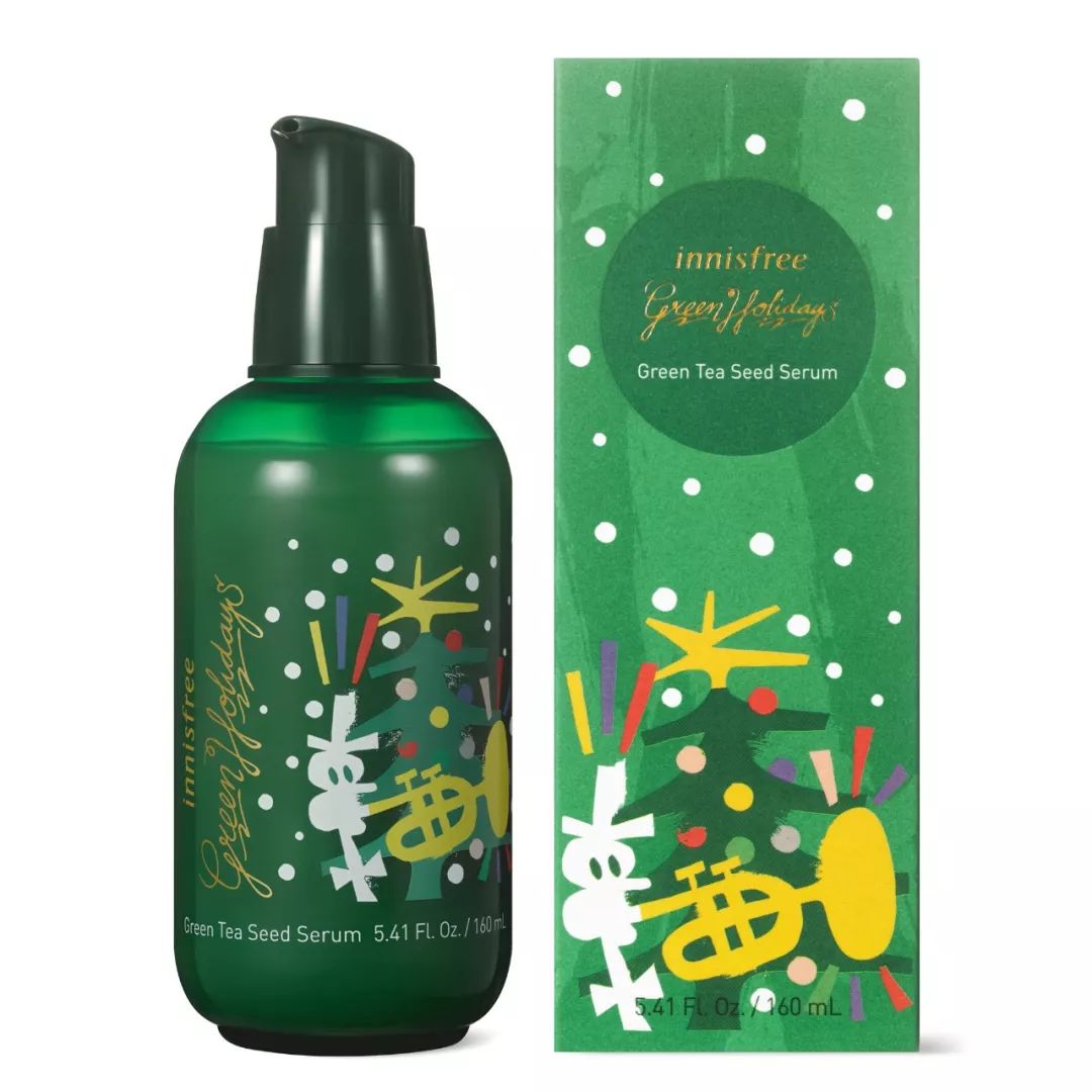 开箱你的专属圣诞礼盒请签收