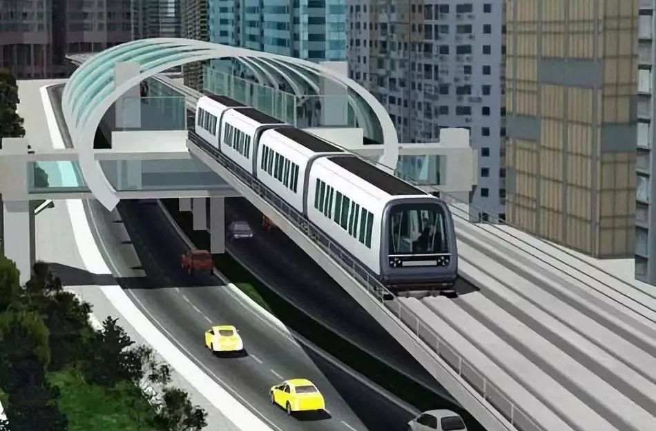 昌黎谋划轻轨建设的底气何在